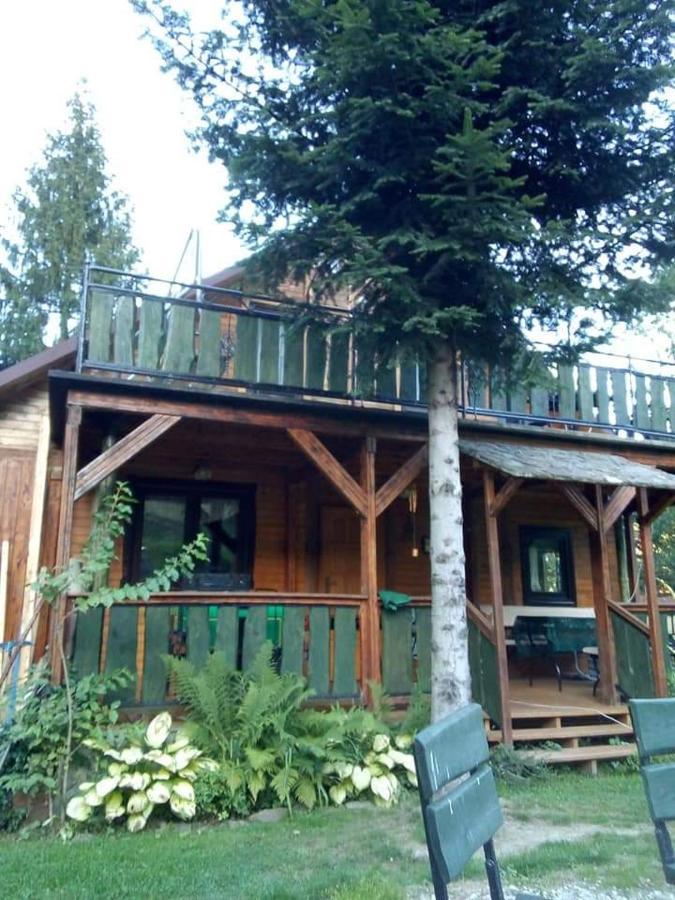 Pod Magnolia Apartment Targanice